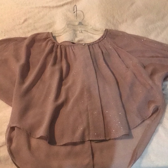 Sparkling top - Picture 3 of 3